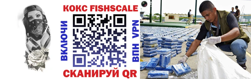 Кокаин FishScale  Купить закладки  Щигры 
